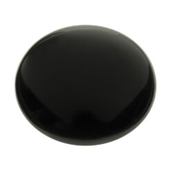 Set 10 magneti Westcott, d25 mm, negru, sustin 4/6 coli, 80g