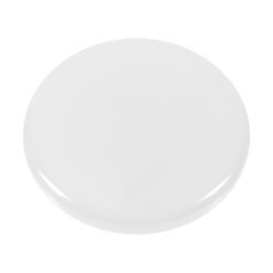 Set 10 magneti Westcott, d30 mm, alb, sustin 6/8 coli, 80g