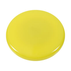 Set 10 magneti Westcott, d30 mm, galben, sustin 6/8 coli, 80g