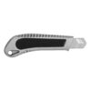 Cutter Aluminiu Alloy Westcott, latime lama - 18 mm, ergonomic