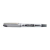 Roller Zebra Be-Alpha AX-5, cu cerneala, varf 0.5 mm, negru Roller Zebra Be-Alpha AX-5, cu cerneala, varf 0.5 mm, negru