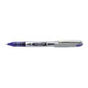 Roller Zebra Be-Alpha AX-5, cu cerneala, varf 0.5 mm, albastru Roller Zebra Be-Alpha AX-5, cu cerneala, varf 0.5 mm, albastru