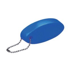 Oval floating PU key ring Oval floating PU key ring