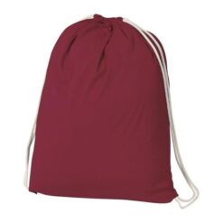 Cotton gym bag Budapest Cotton gym bag Budapest