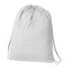 Cotton gym bag Cotton gym bag