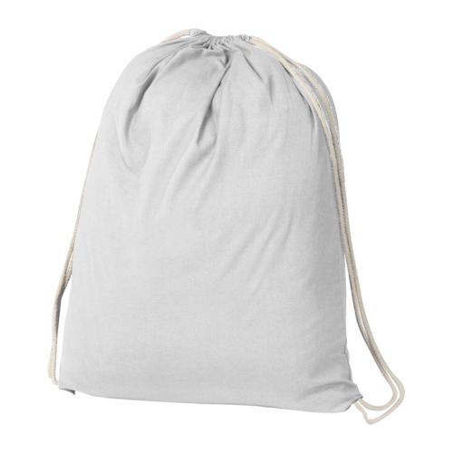 Cotton gym bag Cotton gym bag
