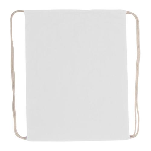 Cotton gym bag Cotton gym bag