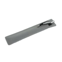 PVC pen bag for 1 pen