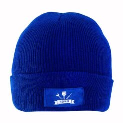Hat concert, heavy  with label