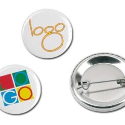 Insigna 56mm
