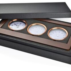 Weather station METEOR