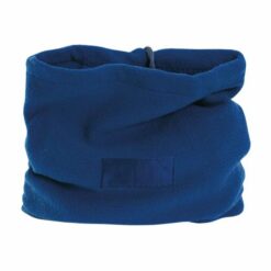 Band warms-neck fleece, convertible in hat with Label Band warms-neck fleece, convertible in hat with Label