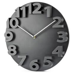 Wall clock MAURO Wall clock MAURO