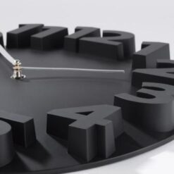 Wall clock MAURO
