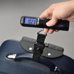 Luggage scale VALISA