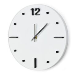 Wall clock TECHNO Wall clock TECHNO