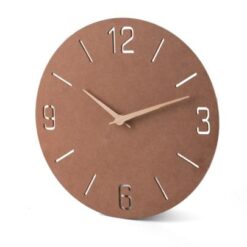 Wall clock NATURAL Wall clock NATURAL