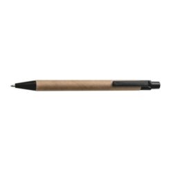 Cardboard ballpen Bristol Cardboard ballpen Bristol