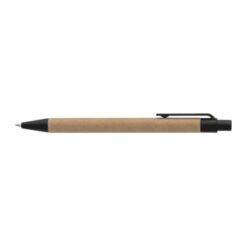 Cardboard ballpen Bristol