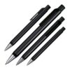 Metal ballpen Preston Metal ballpen Preston