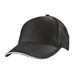 6 panel baseball cap San Francisco