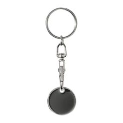 Metal key ring Arras