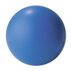 PU stress relief ball, 6.5 cm diameter PU stress relief ball, 6.5 cm diameter