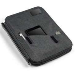 Tablet case with power bank TYRONE 5000 mAh