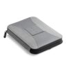Portfolio with power bank 5000 mAh and wireless charger SENA