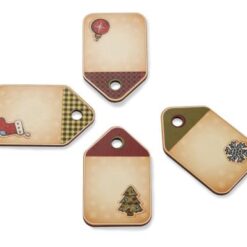 Gift tags LONSI