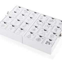 Advent calendar CASILLO - II quality