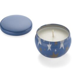 Soybean wax candle ASTRO