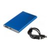 Power bank 4000 mAh Lieto Power bank 4000 mAh Lieto