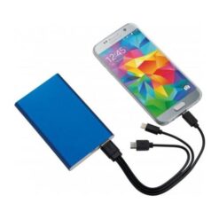 Power bank 4000 mAh Lieto