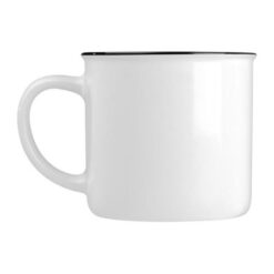 Ceramic cup, 350ml