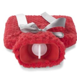 Hot water bottle LIDO