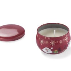 Soybean wax candle KERI