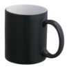 Rubberized Mug Thessaloniki Rubberized Mug Thessaloniki
