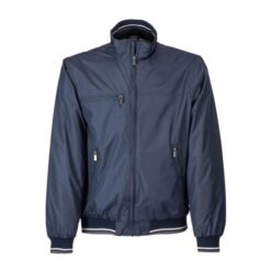 190T polyester jacket with inner fleece lining and 5 pockets. Sizes: S/M/L/XL/XXL 190T polyester jacket with inner fleece lining and 5 pockets. Sizes: S/M/L/XL/XXL