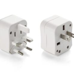Travel adapter RESA Travel adapter RESA