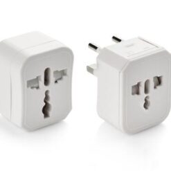 Travel adapter RESA