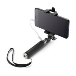 Telescopic phone holder SELFIE MINI Telescopic phone holder SELFIE MINI