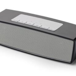Wireless speaker AMBIENT Wireless speaker AMBIENT