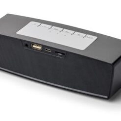 Wireless speaker AMBIENT