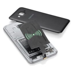 Micro USB wireless charging receiver INDO
