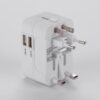 Travel adapter WELT