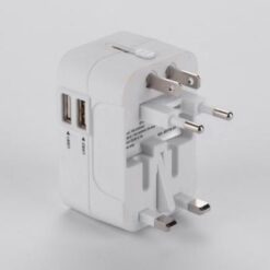 Travel adapter WELT Travel adapter WELT