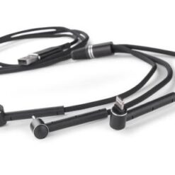 6 in 1 USB cable RICO