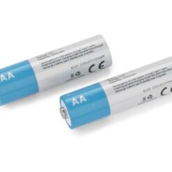 Rechargeable batteries AA 1600 mAh Rechargeable batteries AA 1600 mAh