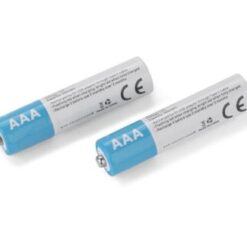 Rechargeable batteries AAA 450 mAh Rechargeable batteries AAA 450 mAh